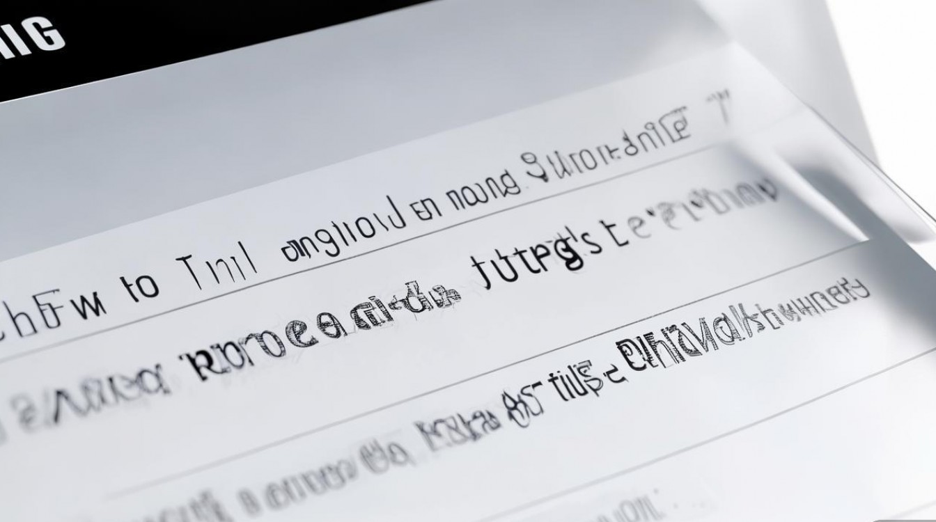 三星手机怎么手动更改时间设置?