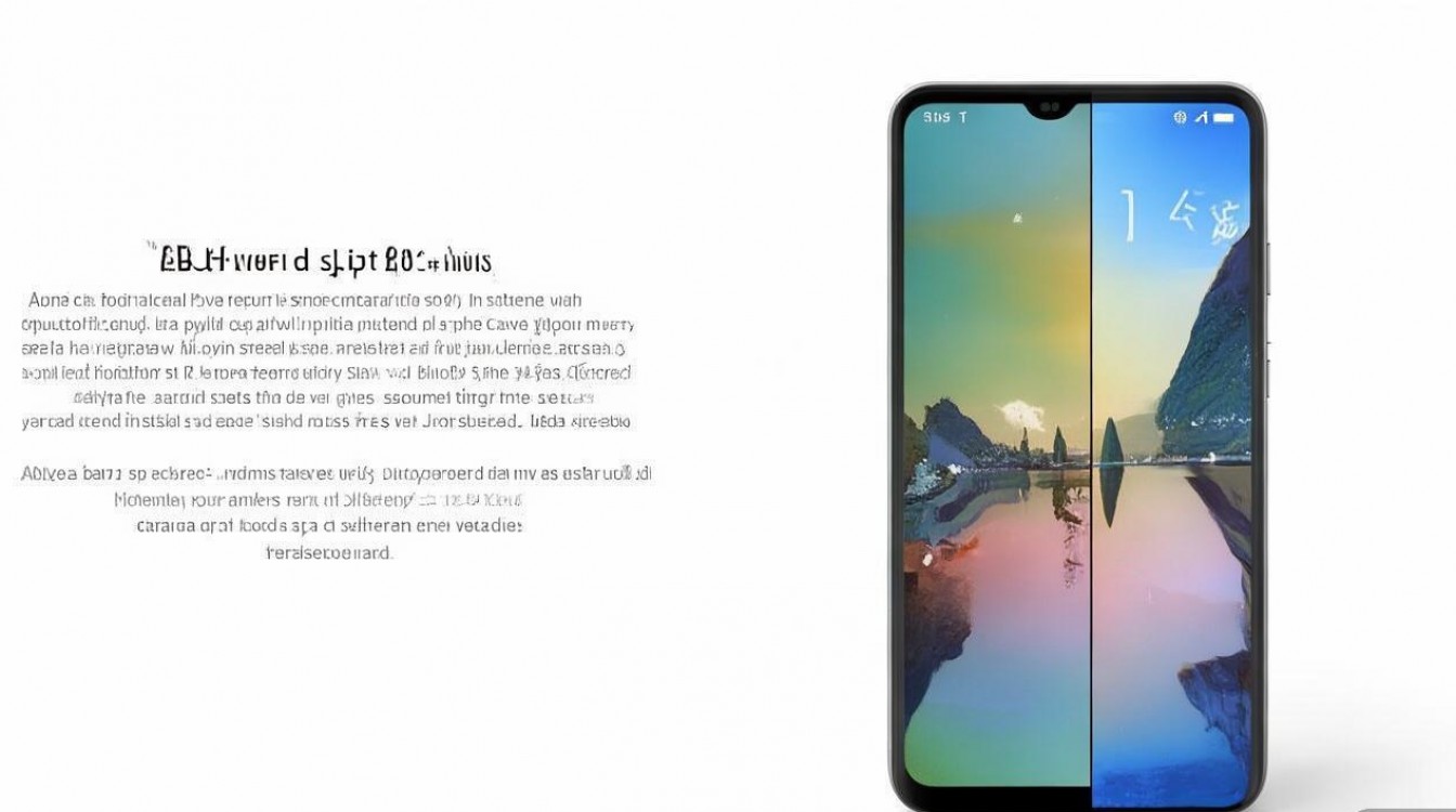 oppo59s如何实现分屏操作?详细步骤是什么?