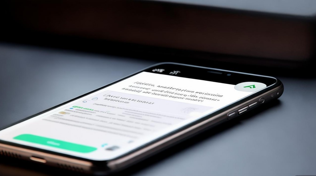 苹果手机刷机前如何备份微信聊天记录？