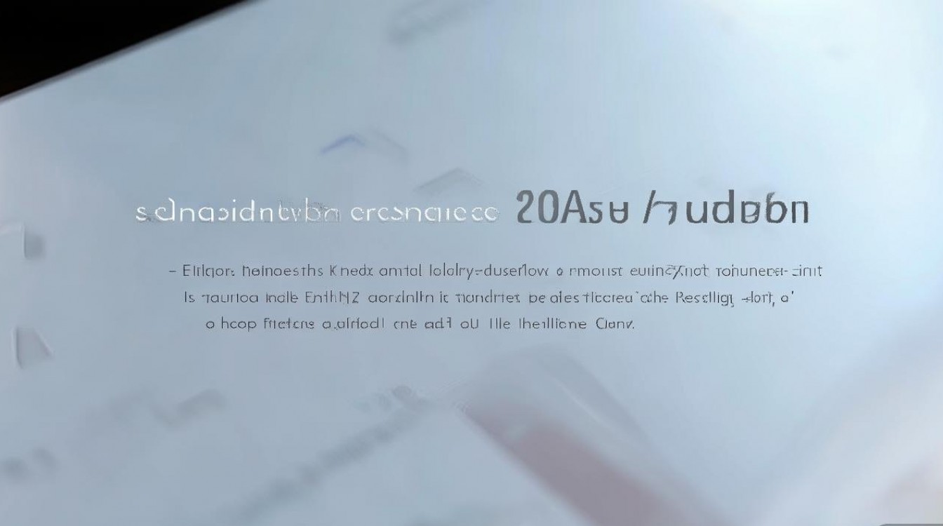 VIVO X30分辨率怎么调？找不到设置入口怎么办？