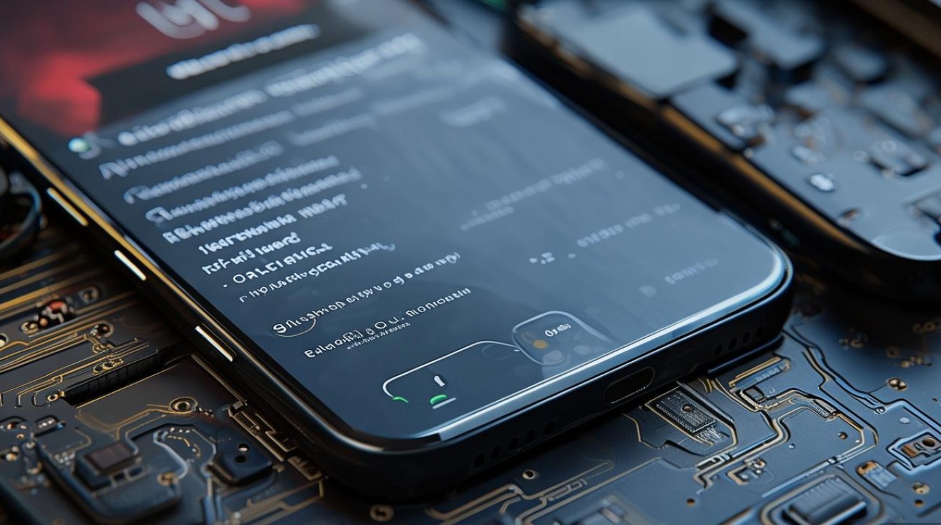 华为手机突然上不了网是什么原因导致的?