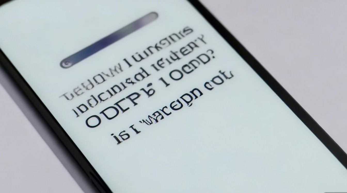 捡到的oppo手机怎么解锁？有办法打开吗？