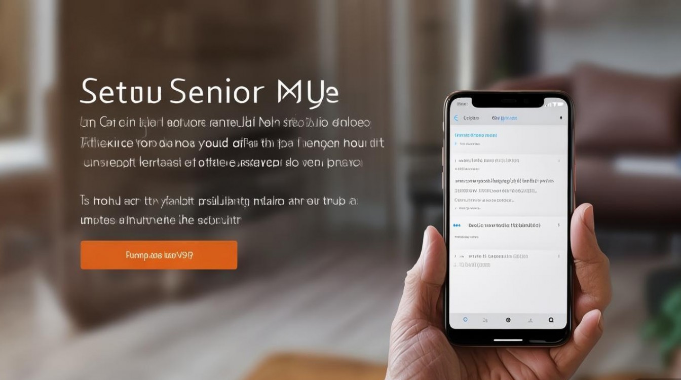 oppo手机老人模式怎么设置?长辈用更简单吗?