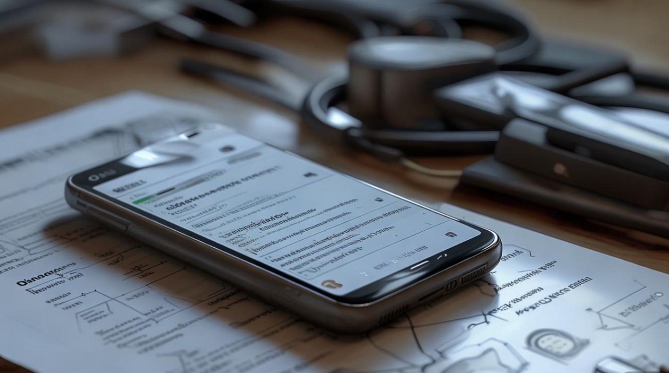 华为手机突然无法上网，是什么原因导致的？