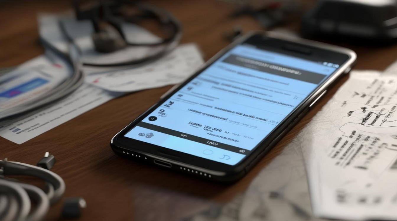 华为手机突然无法上网，是什么原因导致的？