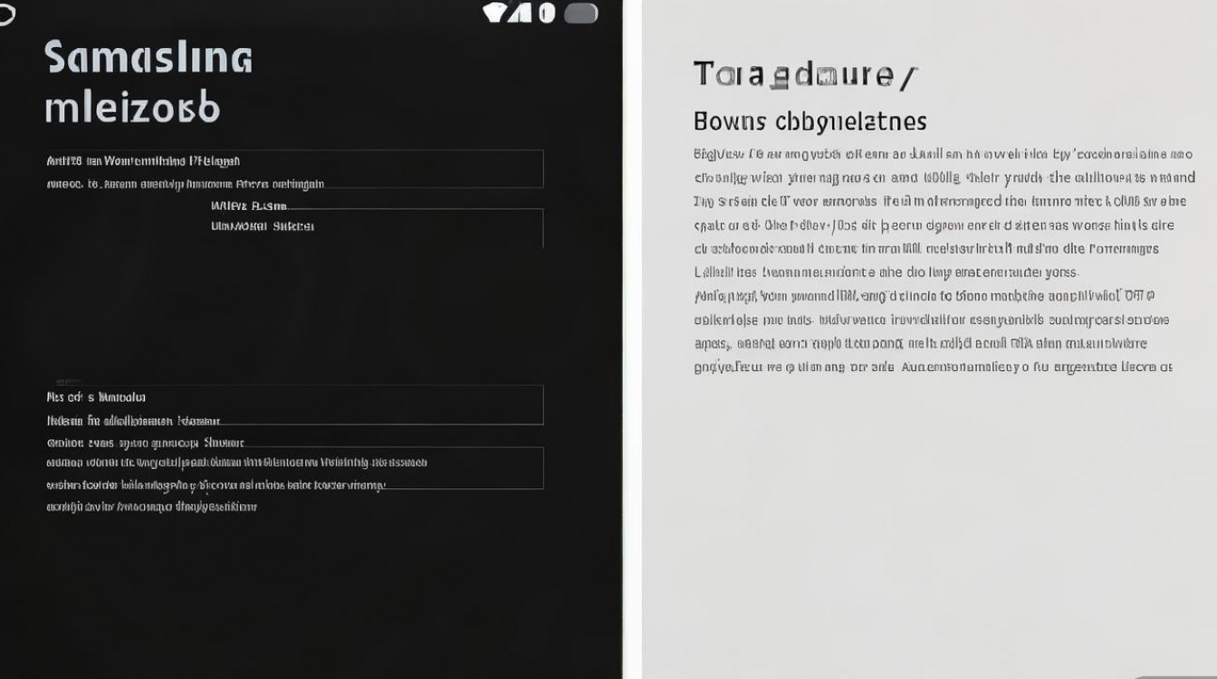 三星手机怎么手动更改时间？自动同步时间又该怎么设置？