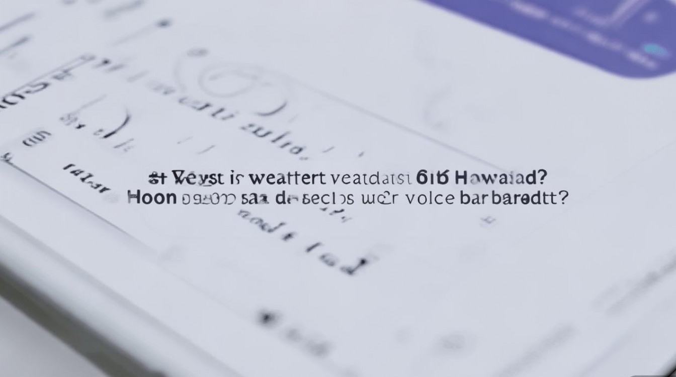 vivos1天气预报没声音?怎么设置开启语音播报?