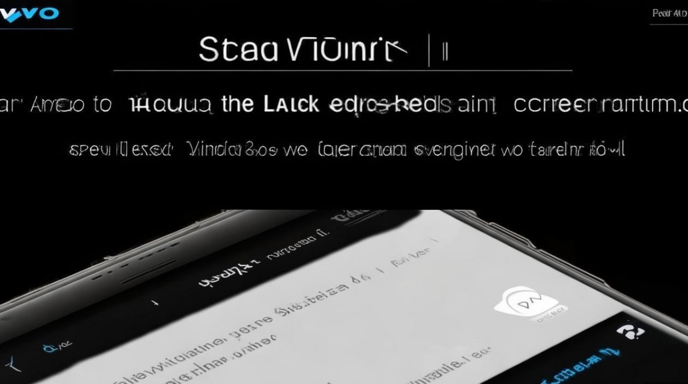 vivo锁屏时间怎么调？教你快速修改锁屏显示时间！