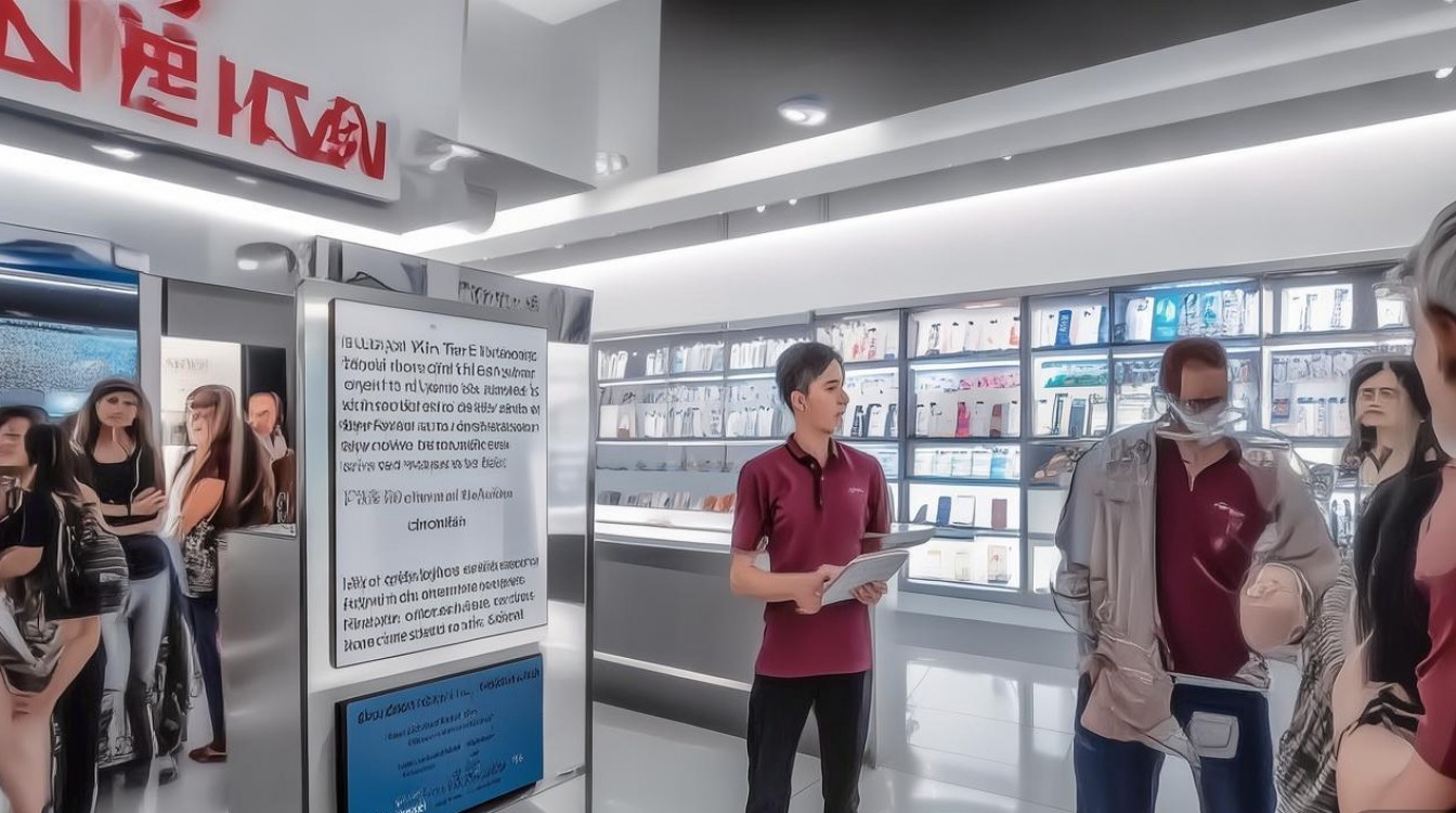 华为商城停运了,那我的订单和售后怎么办?