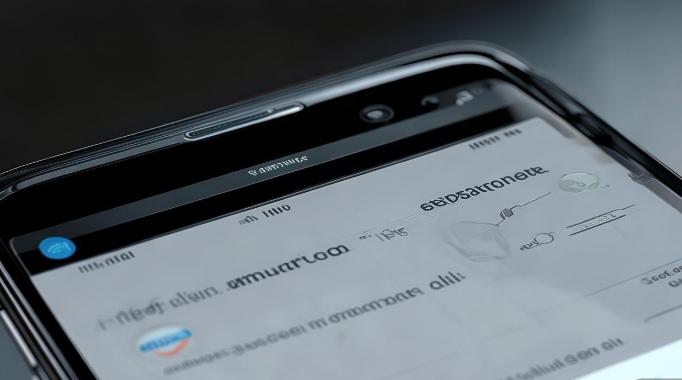 三星手机怎么设置来电闪光灯?