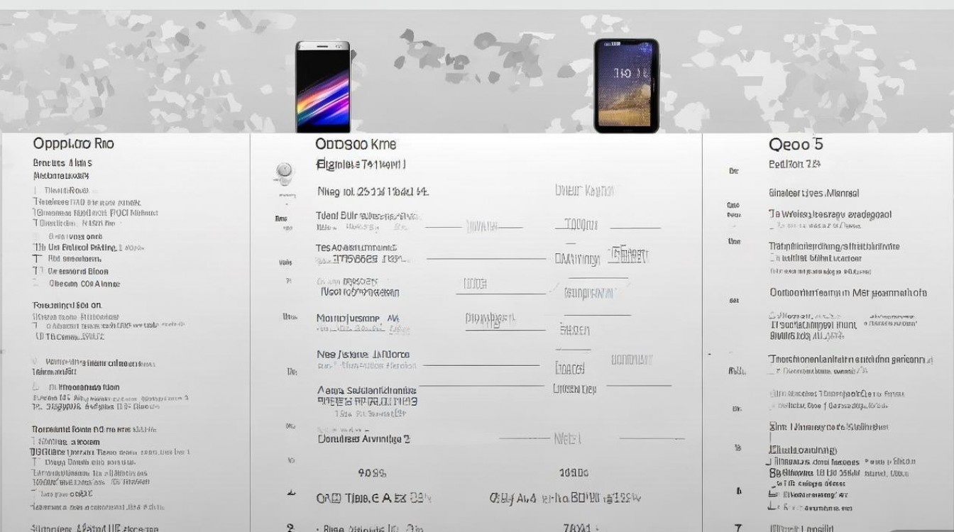 oppok9pro和iqooneo5哪款更值得买？参数配置全面对比分析