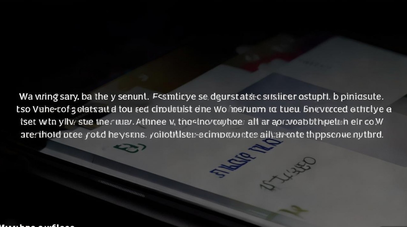 三星手机触屏灵敏度怎么调？教你解决触摸不灵问题