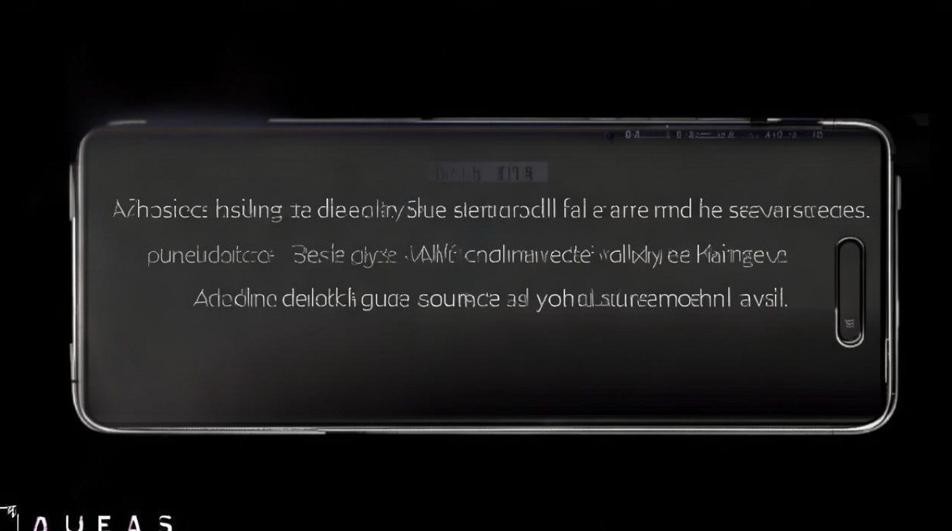 三星手机触屏灵敏度怎么调？教你解决触摸不灵问题