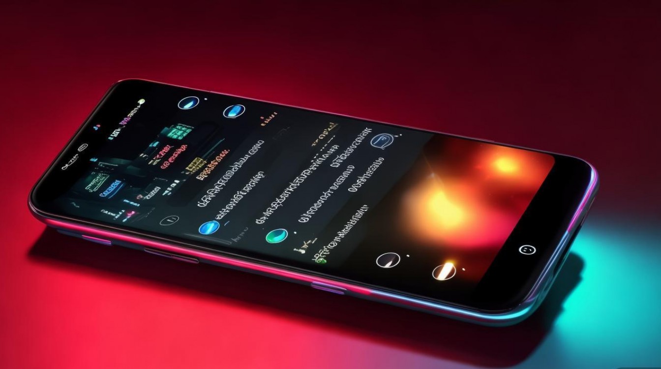 红米k40游戏增强版呼吸灯颜色怎么设置？开启步骤详解