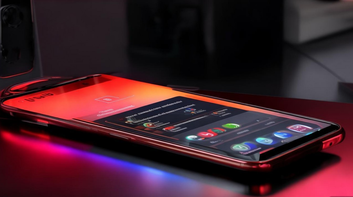 红米k40游戏增强版呼吸灯颜色怎么设置？开启步骤详解