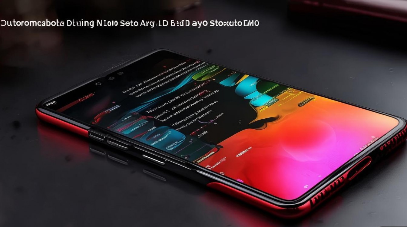 红米k40游戏增强版呼吸灯颜色怎么设置？开启步骤详解