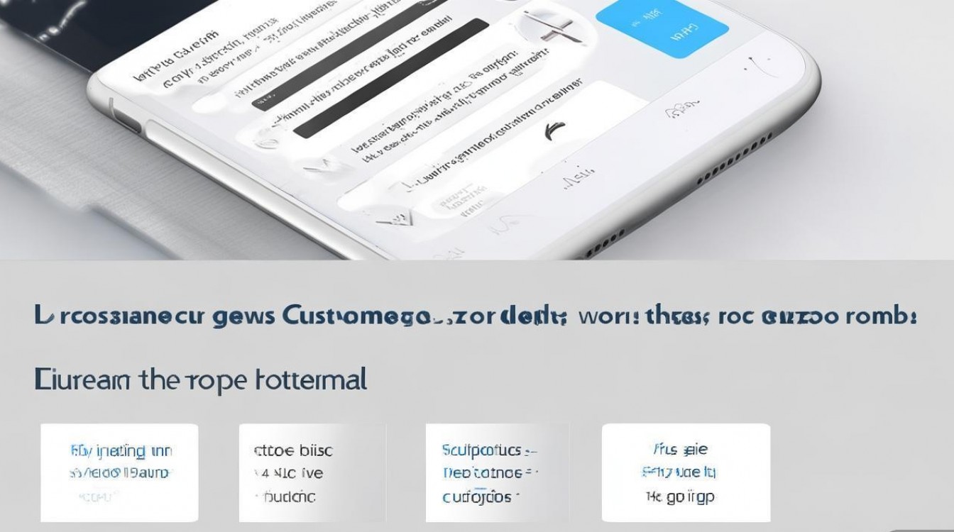 oppo手机怎么自定义主题?新手必学主题制作教程。