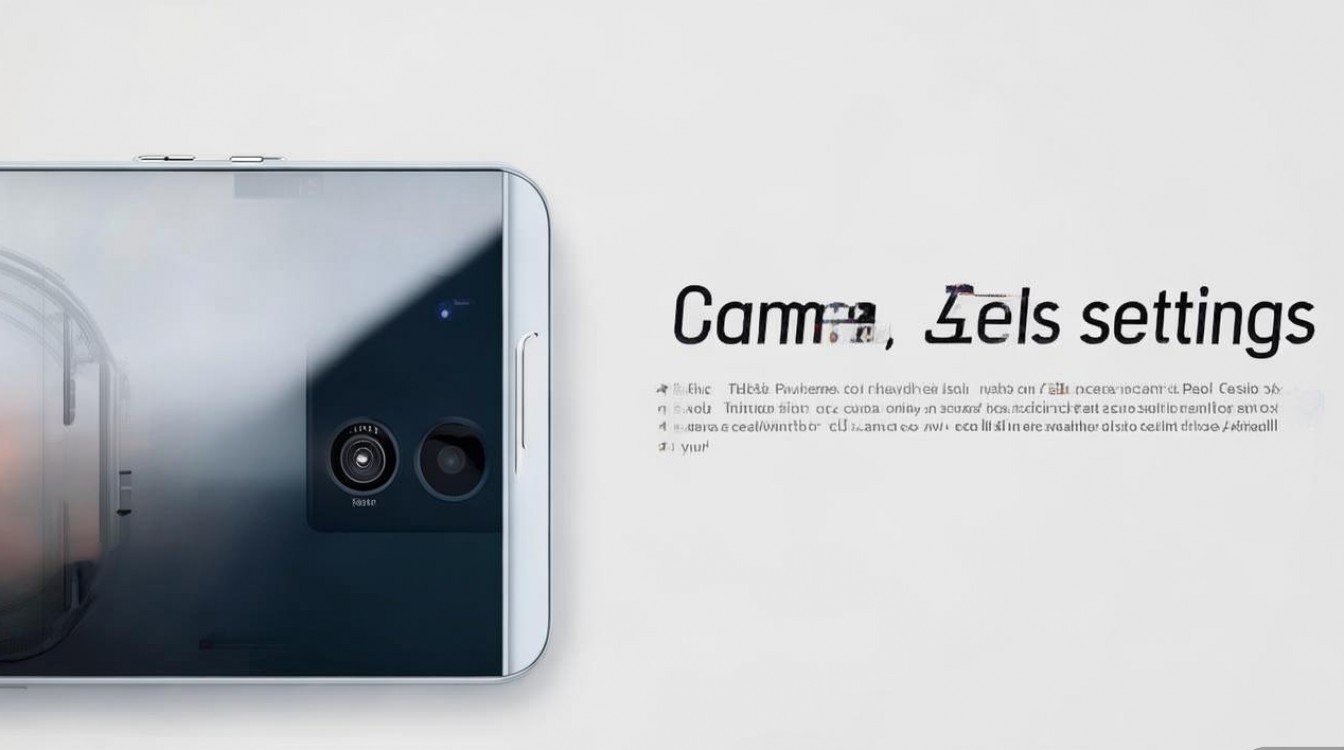 vivoy3手机相机怎么设置才能拍出好照片？