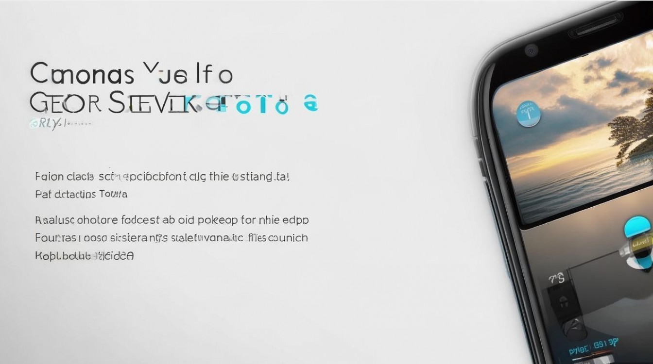 vivoy3手机相机怎么设置才能拍出好照片？