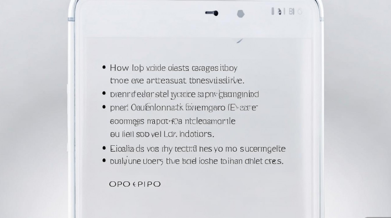 OPPO手机怎么关闭横屏?游戏时误触自动横屏怎么办?