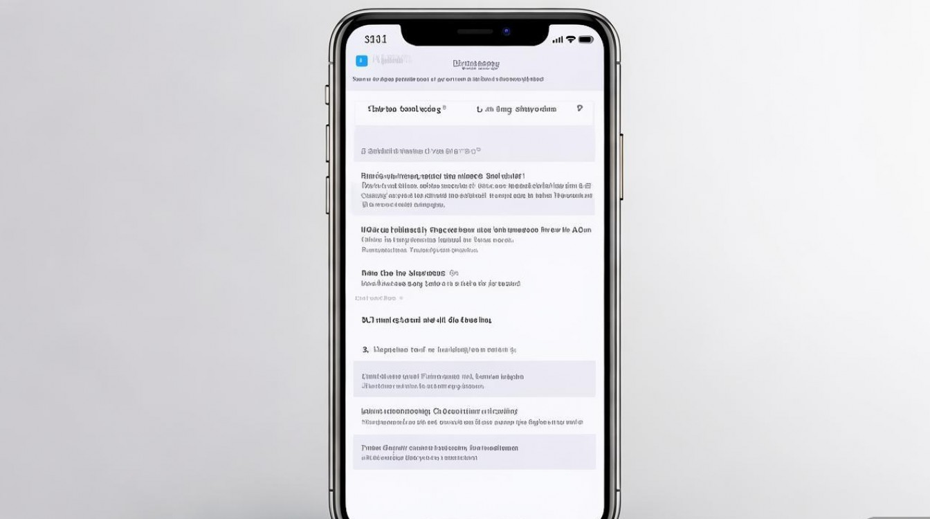 苹果手机时间无法同步怎么办？教你快速解决时间不准问题