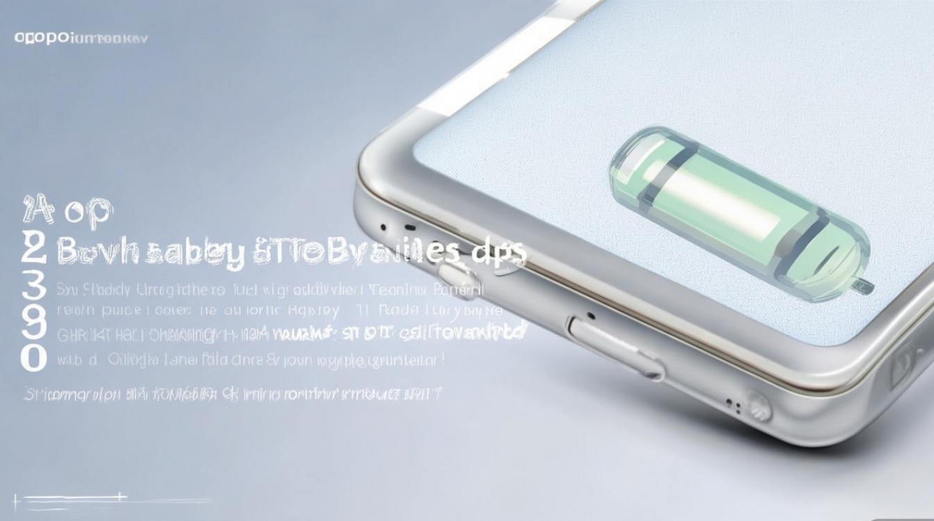 oppo手机耗电快?教你省电小技巧延长续航