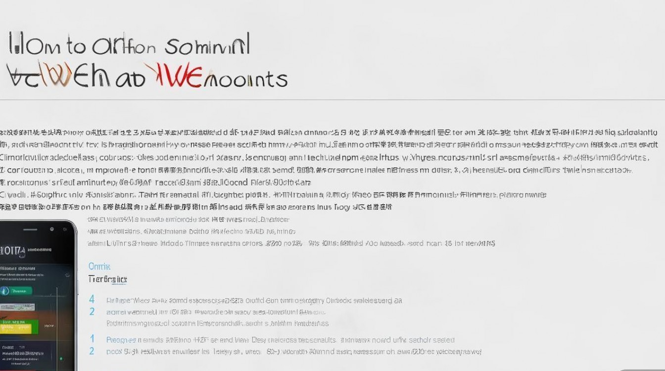 三星手机微信怎么开两个账号？双开方法详解