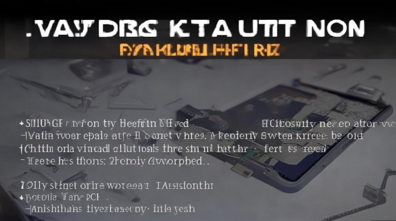 三星手机内置电池怎么取？自己操作有风险吗？