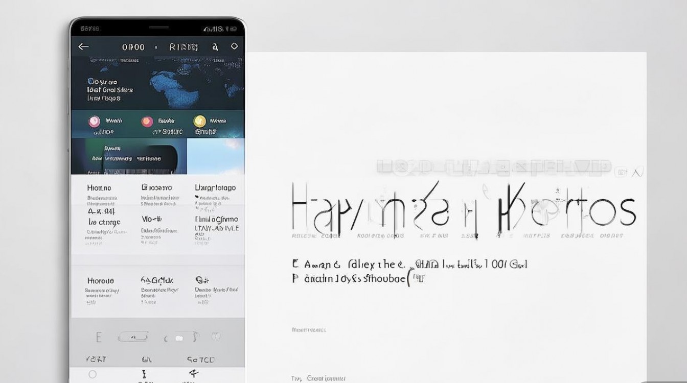 OPPO手机照片上怎么添加文字？步骤详解来了！