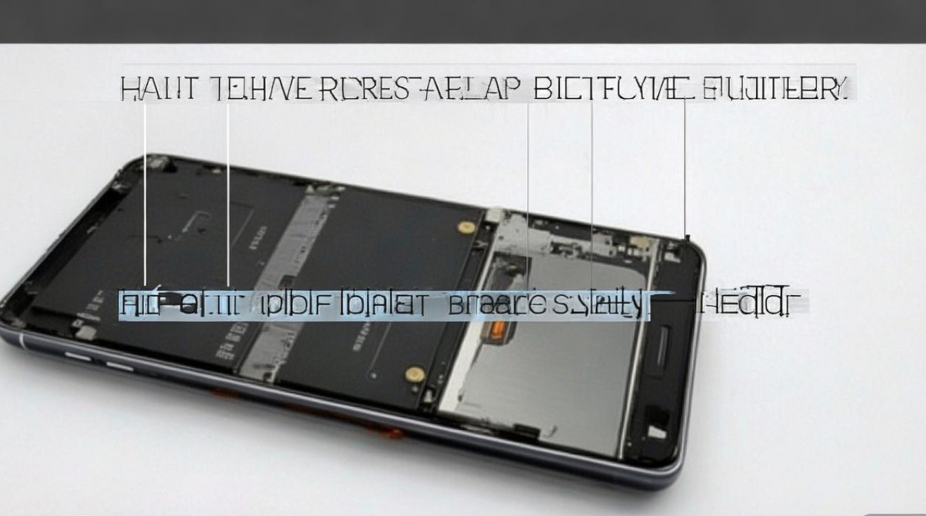 三星手机内置电池怎么取？老机型可拆卸电池步骤详解