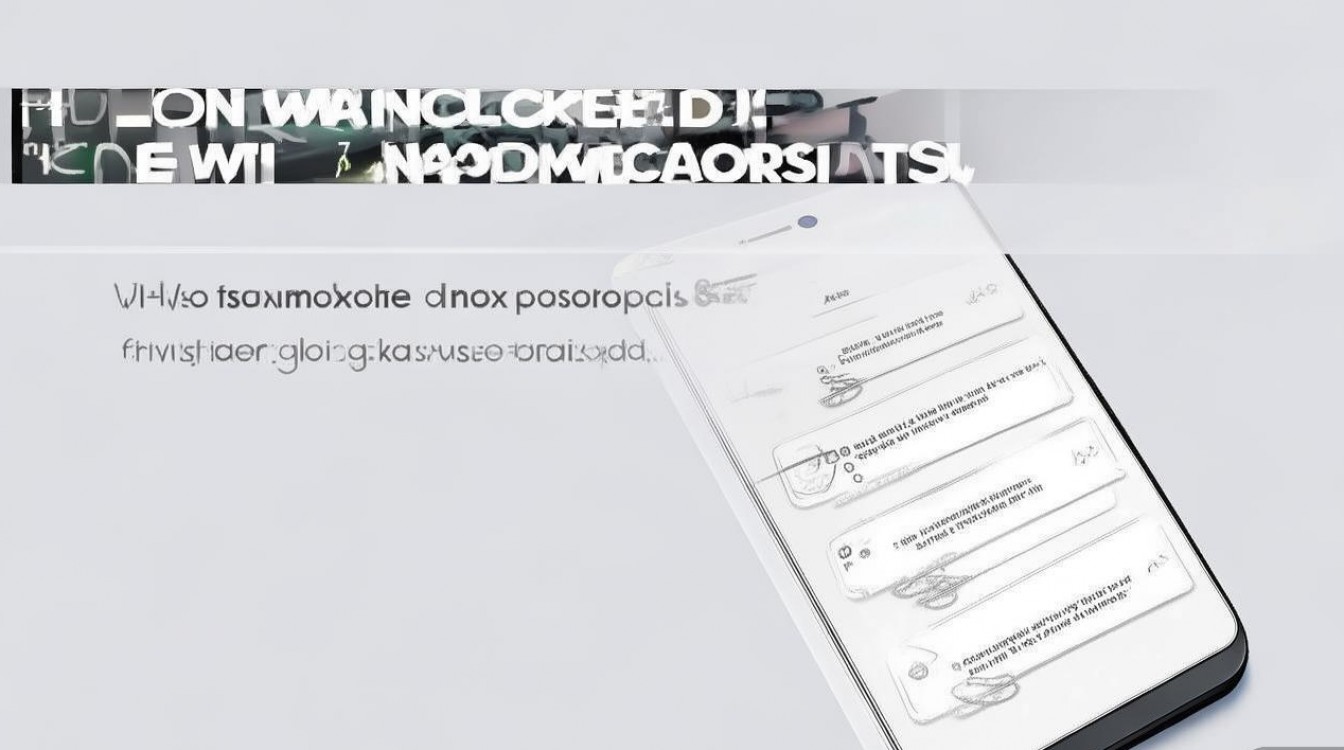 华为荣耀7忘记密码怎么解锁？