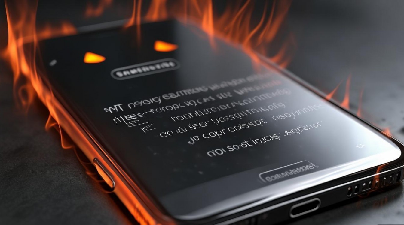 三星手机怎么发热严重?使用中发热异常怎么办?