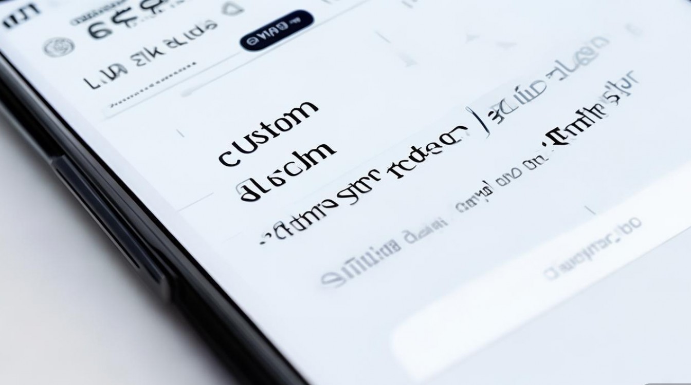 oppo手机闹铃声音怎么自定义设置?