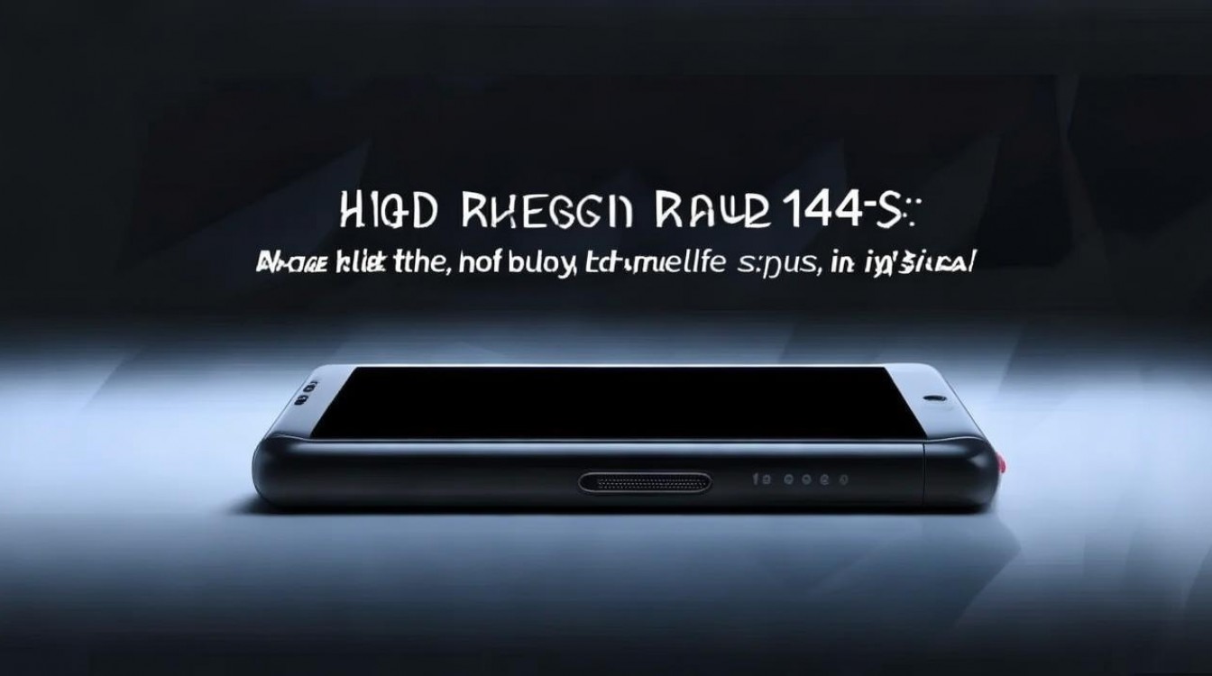 黑鲨4S高刷多少Hz?续航真的差吗?