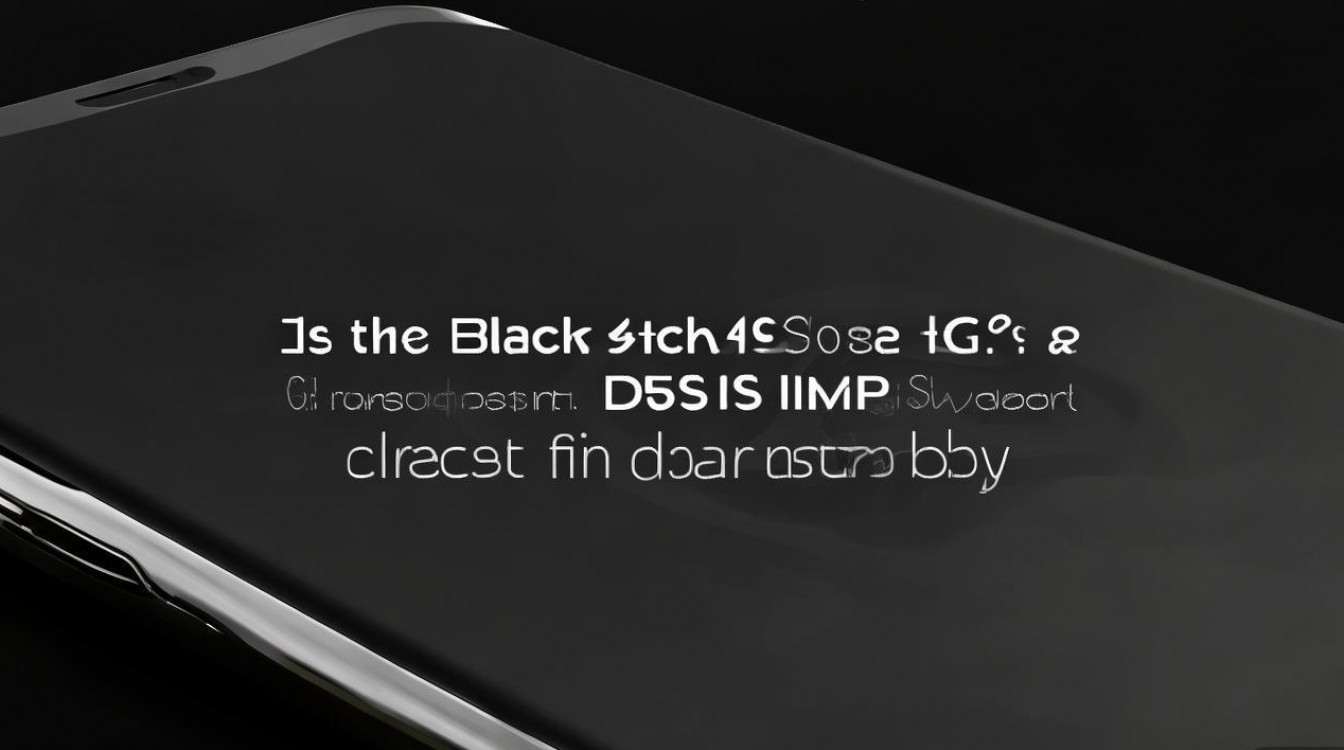 黑鲨4S是5G手机吗？支持双卡双待吗？