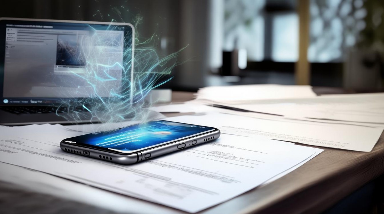 苹果手机突然关机，找回数据的方法有哪些？