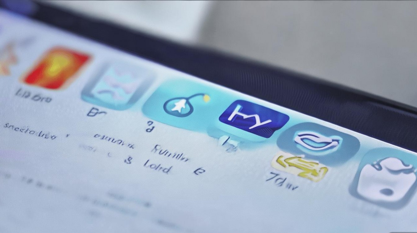 华为任务栏怎么设置才能自定义图标与布局？