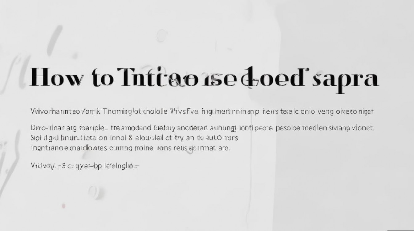 vivox70pro开发者模式怎么设置？开启方法详解来了