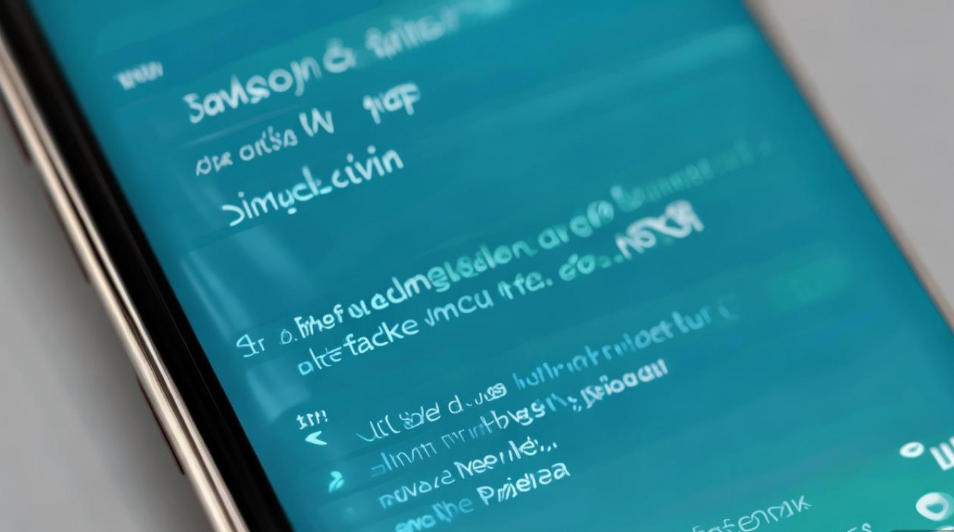 三星手机声音怎么关闭？教你一键静音不误操作