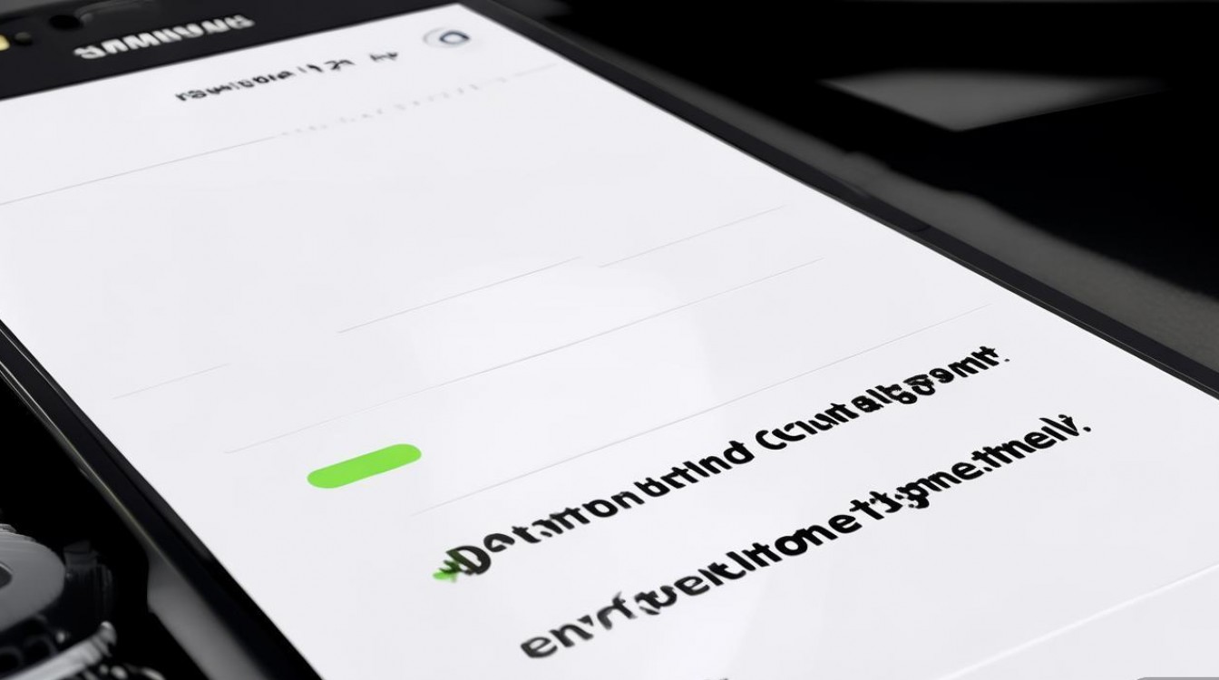 三星手机声音怎么关闭？教你一键静音不误操作