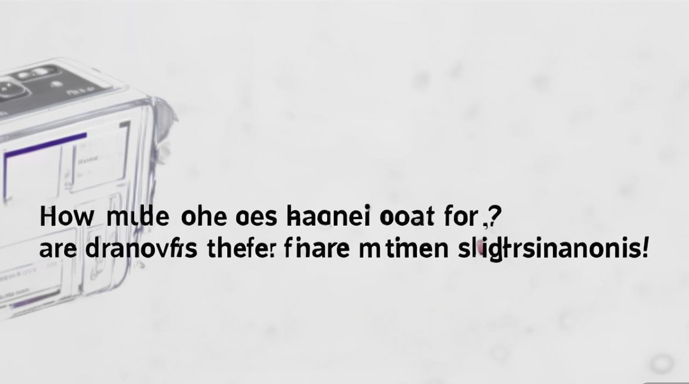 华为取卡怎么收费？不同场景费用一样吗？
