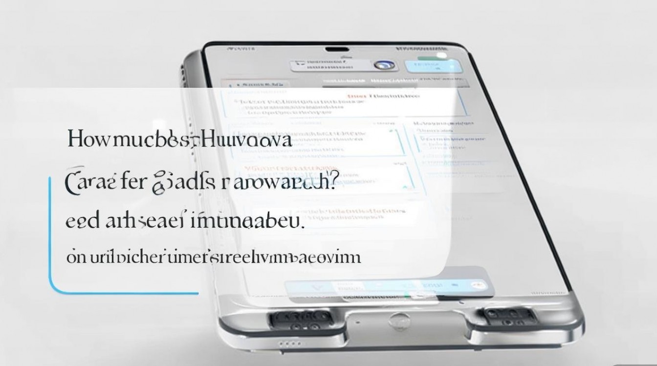 华为取卡怎么收费？不同场景费用一样吗？