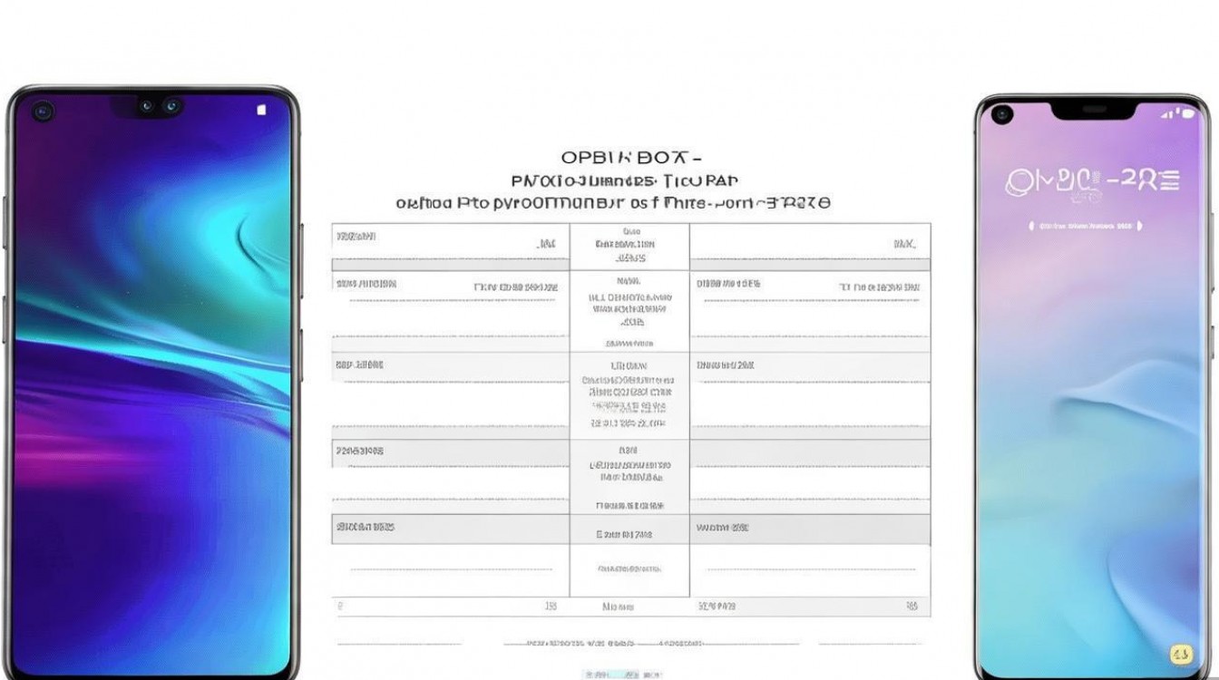 一加9RT和OPPO Reno6Pro参数性能区别大吗？