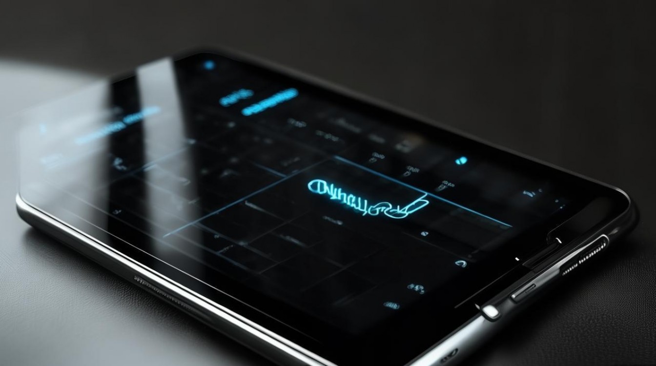 华为平板被全面锁定，具体怎么一步步解锁啊？