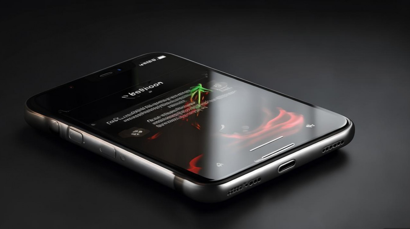 苹果手机按键失灵是什么原因导致的？