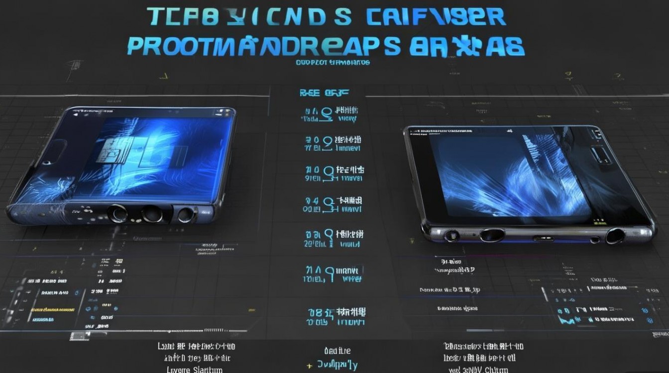 真我GT Neo2T和黑鲨4性能参数全面对比,哪款更值得入手?