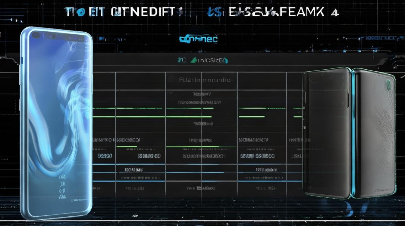 真我GT Neo2T和黑鲨4性能参数全面对比,哪款更值得入手?