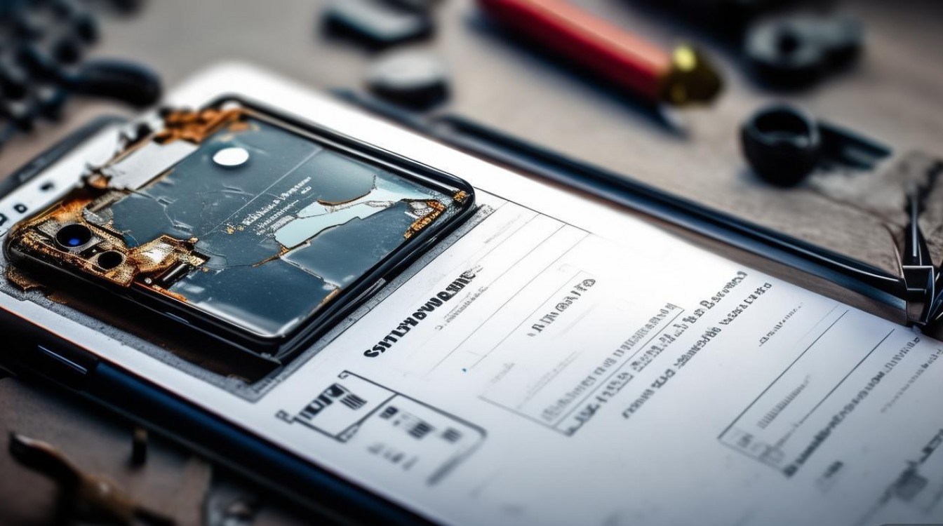 三星手机镜头坏了怎么办?维修费用多少自己能换吗?