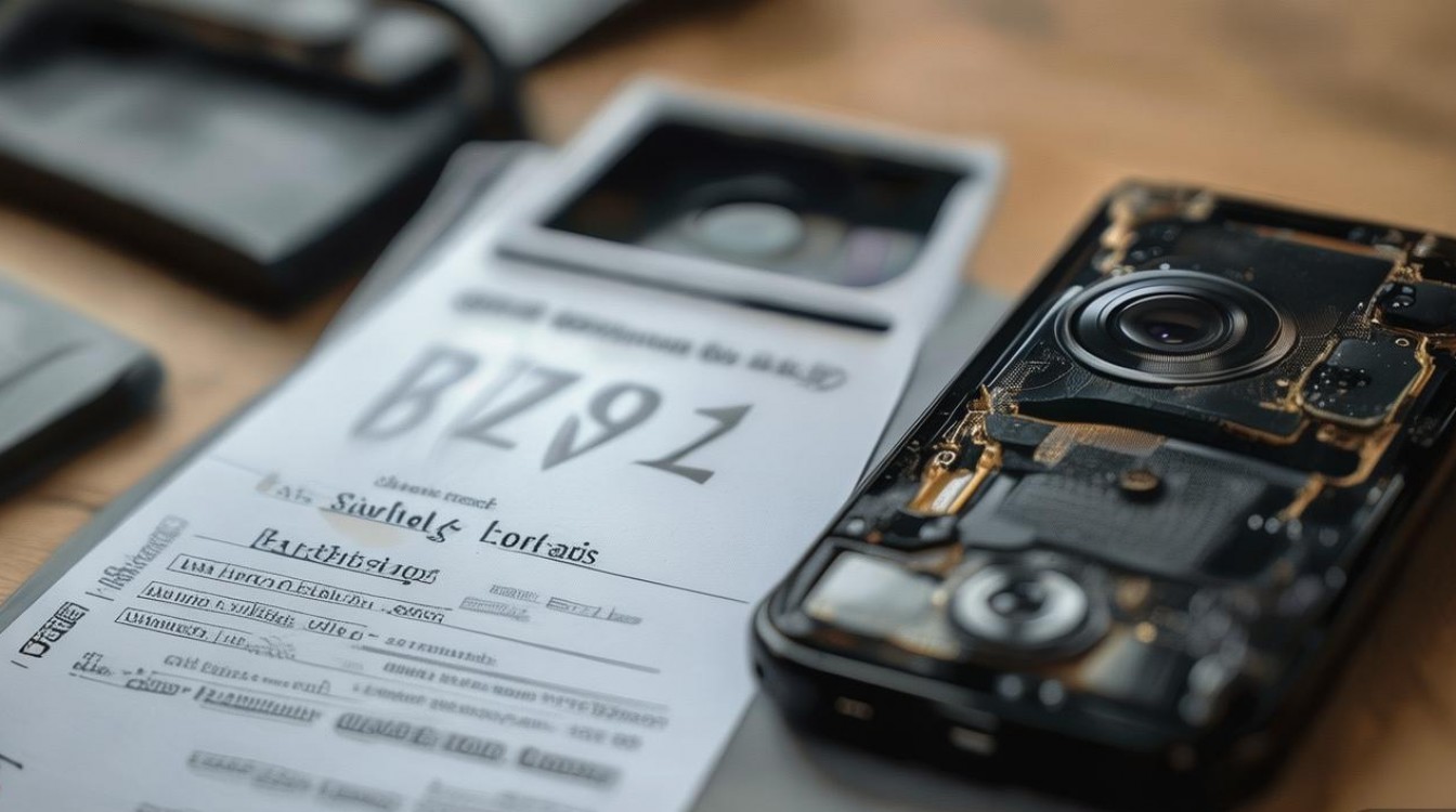 三星手机镜头坏了怎么办?维修费用多少自己能换吗?