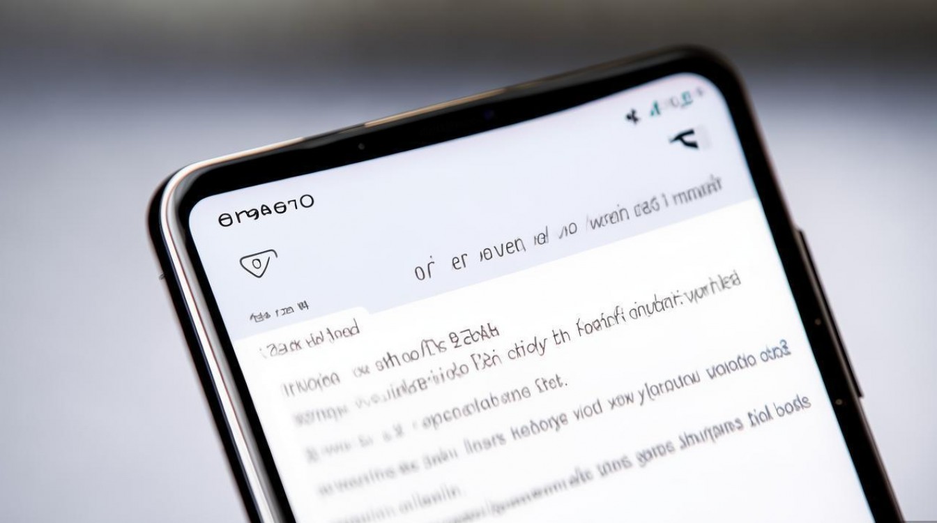 oppo手机时间怎么设置？教你一步步搞定！